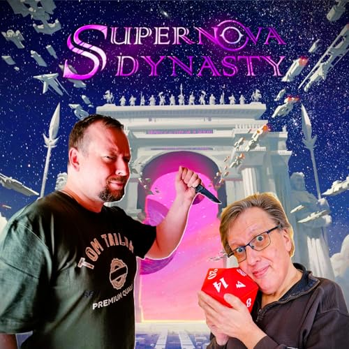 Episode 72 - Player vs. Player & Charakter vs. Charakter: Bereicherung oder Hindernis f&uuml;r den Spielspa&szlig;? (Staffel 6)