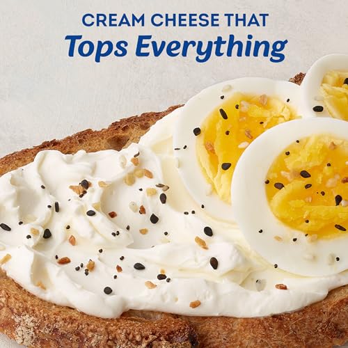Philadelphia Original Cream Cheese Spread thumb #4