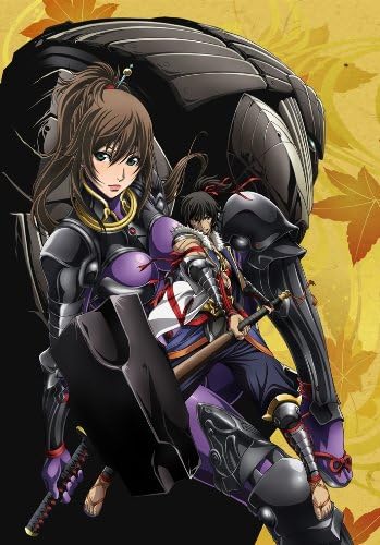 Amazon 風雲維新ダイショーグン 第1巻限定版 Blu Ray アニメ
