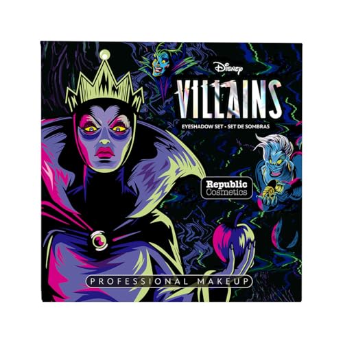 La Mejor Selección de Makeup disney - los preferidos. 8 Imagen adicional