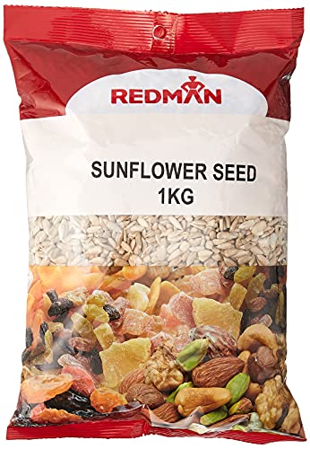 RedMan Sunflower Seed 1kg