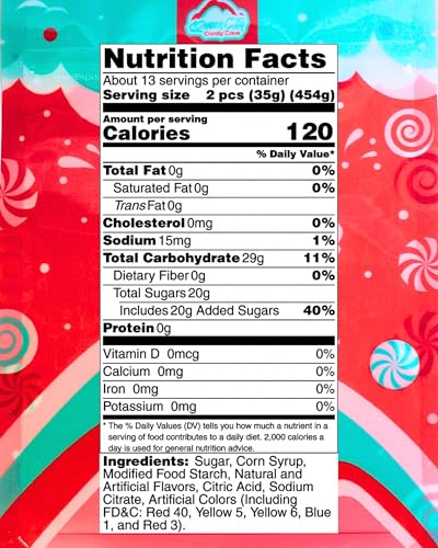 Assorted Giant Gum Drops Candy Fruit Flavor - Bulk Cherry miniatura 2