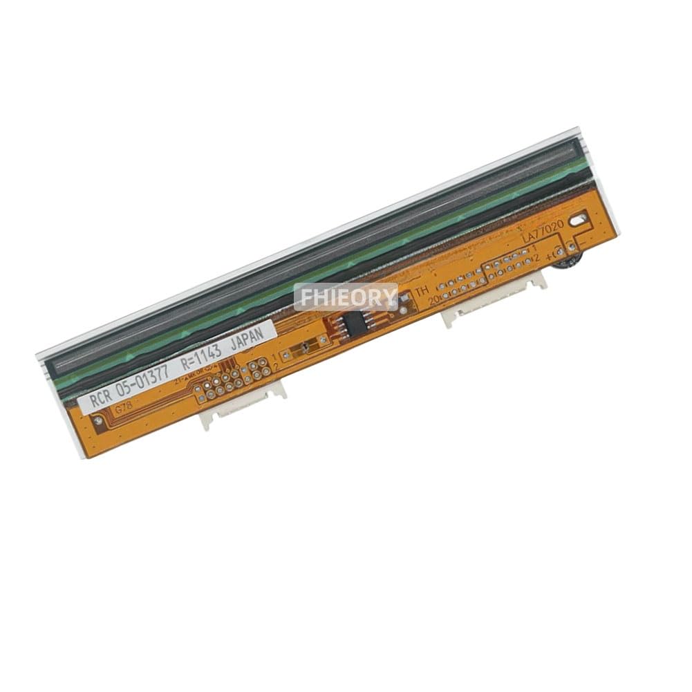 PHD20-2263-01 Nuova testina di stampa per Datamax M-4308 Mark II Sostituzione OEM stampante termica 300dpi