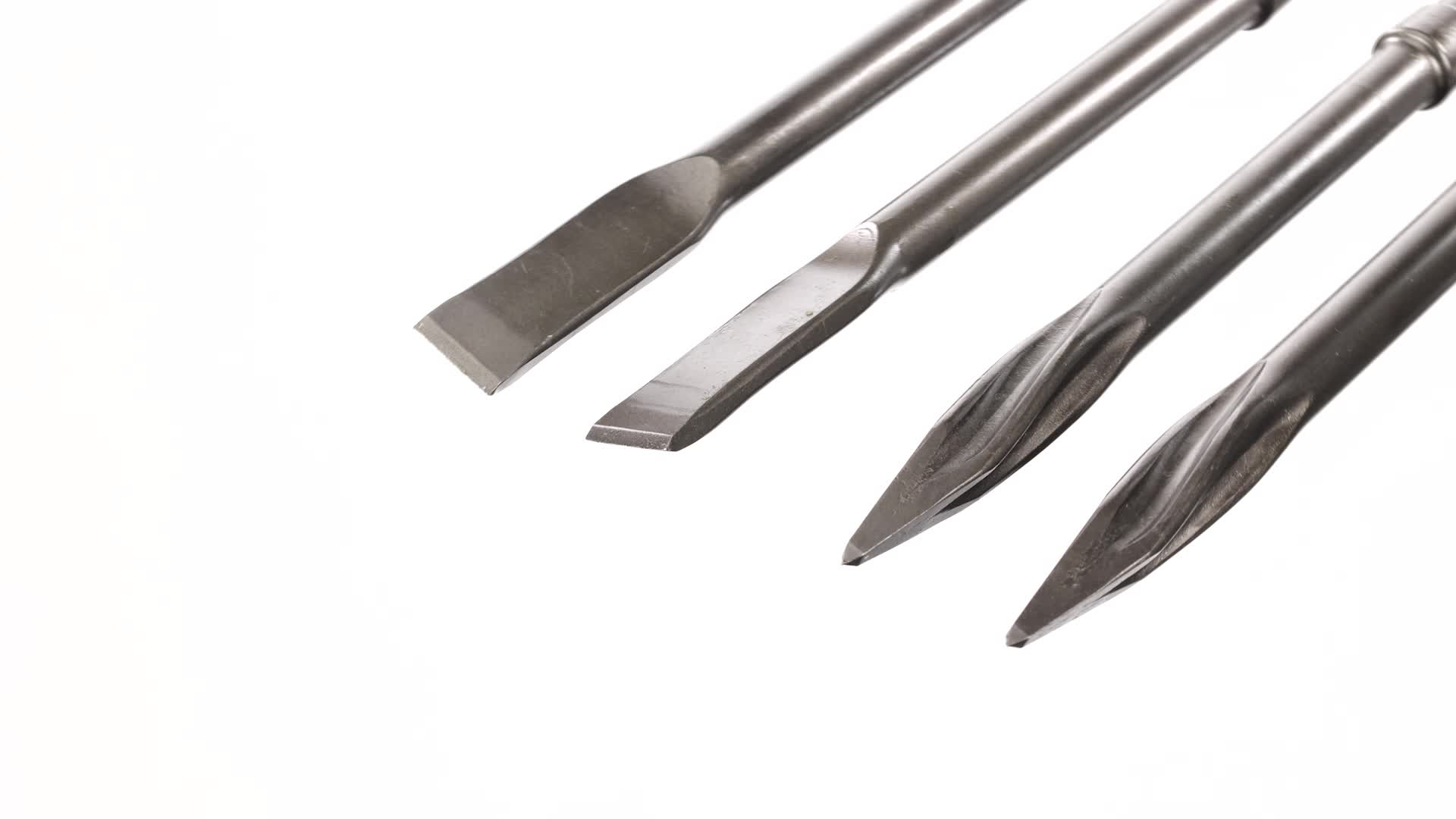 MEISTER Meißel-set Sds-max 4-teilig online kaufen MEISTER Meißel-set Sds-max 4-teilig online kaufen