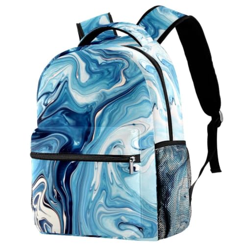 Mochila para niños Torre Eiffel ideal para campus universitario y paseos urbanos
