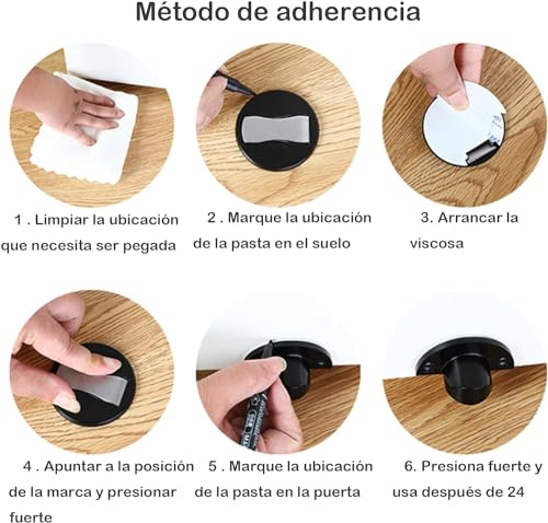Mejores review On-line Soportes invisibles para comprar online. 43 Imagen adicional