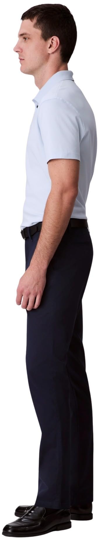 Calvin Klein Pantalones Informales para Hombre