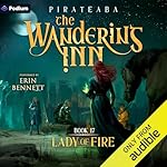 Cover of Lady of Fire