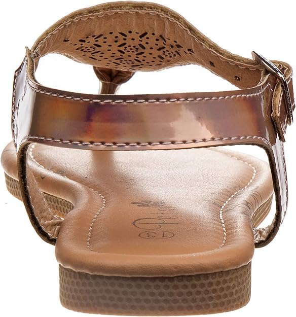 Girl's Sandal3