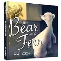 The Bear and the Fern 0692156135 Book Cover