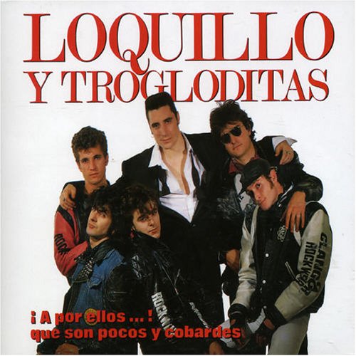 ¡A por Ellos...! Que Son Pocos y Cobardes