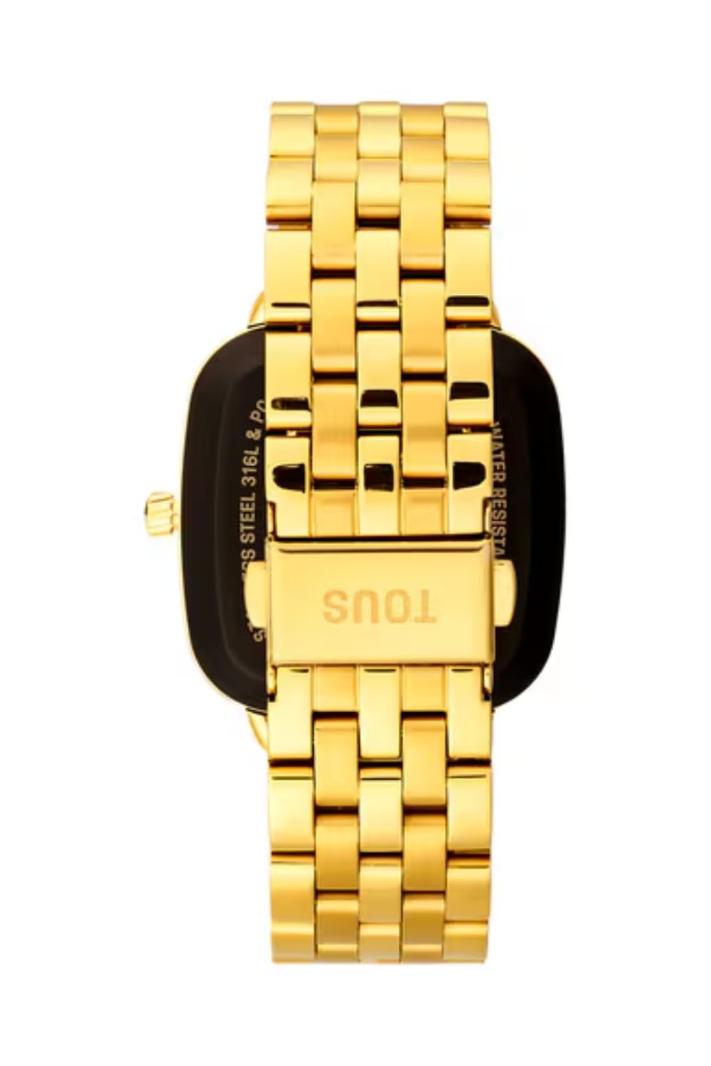 D-Connect IPG Pulsera
