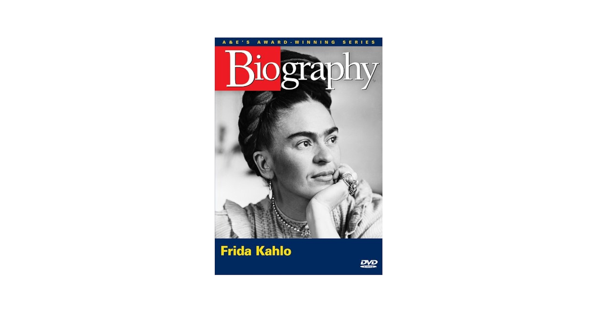 その他 Life &amp; Times of Frida Kahlo [DVD] 81DiFzskWnL._UF350,350_QL50_.jpg