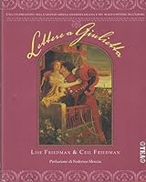 Lettere a Giulietta 8850215363 Book Cover