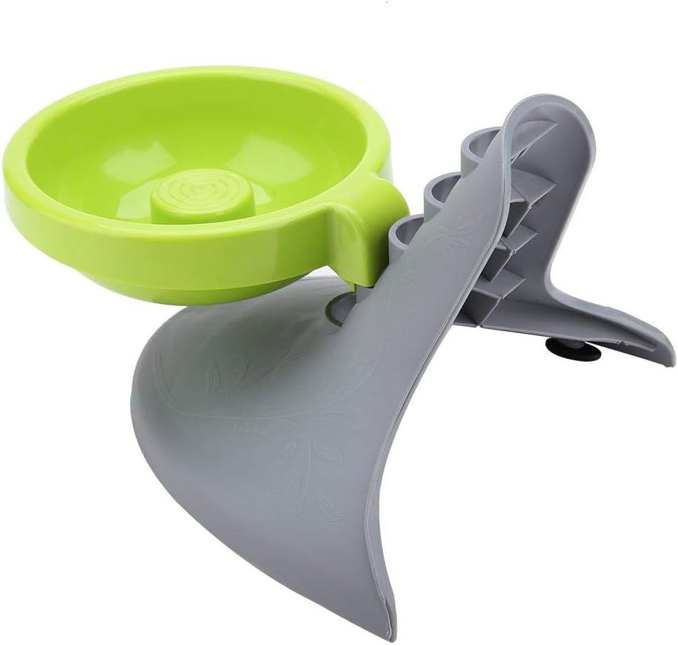 mangiatoia per gabbia per cani