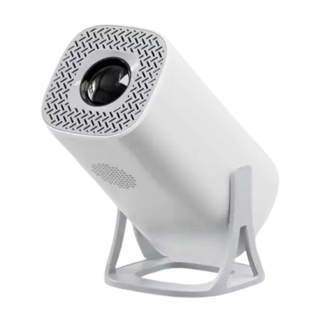 Eyetech Mini LCD Projector Support 4K 1080P Portable (SQ1)-picture-18