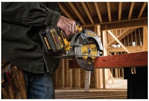 DEWALT 6-1/2-in Vinyl Cutting Blade