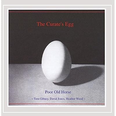 The Curate's Egg