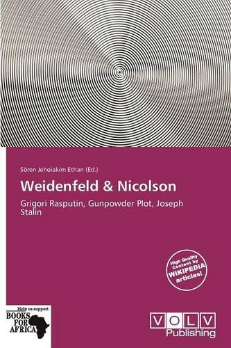 Amazon.co.jp Weidenfeld & Nicolson 本