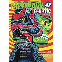 Paperback Fanatic 47