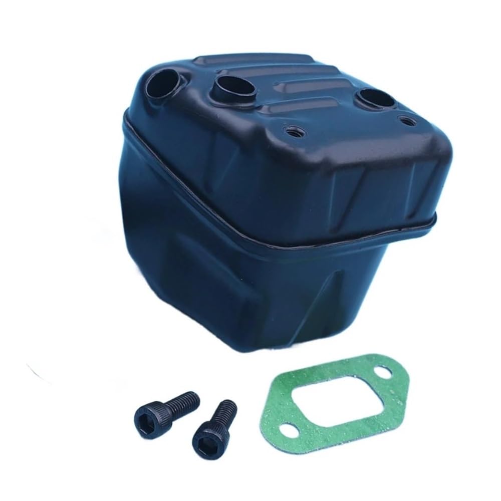 Degbmdyrd One Color Bracket Support Bolt Gasket Kit Fit For 357Xp 359 357 Xp Cs 2156 2159 Chainsaw 503917601 Spare