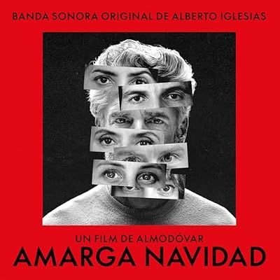 AMARGA NAVIDAD