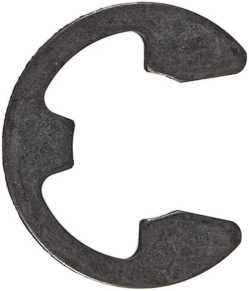 John Deere Original Equipment Snap Ring #R27434