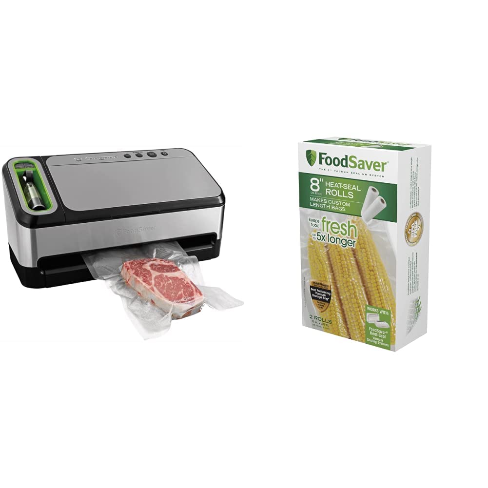 foodsaver starter pack