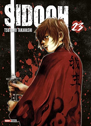 Sidooh — Tome 23