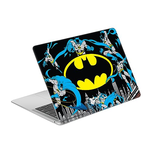 Skin Batman MacBook Air 13.3 cadeau idéal pour fan de comics
