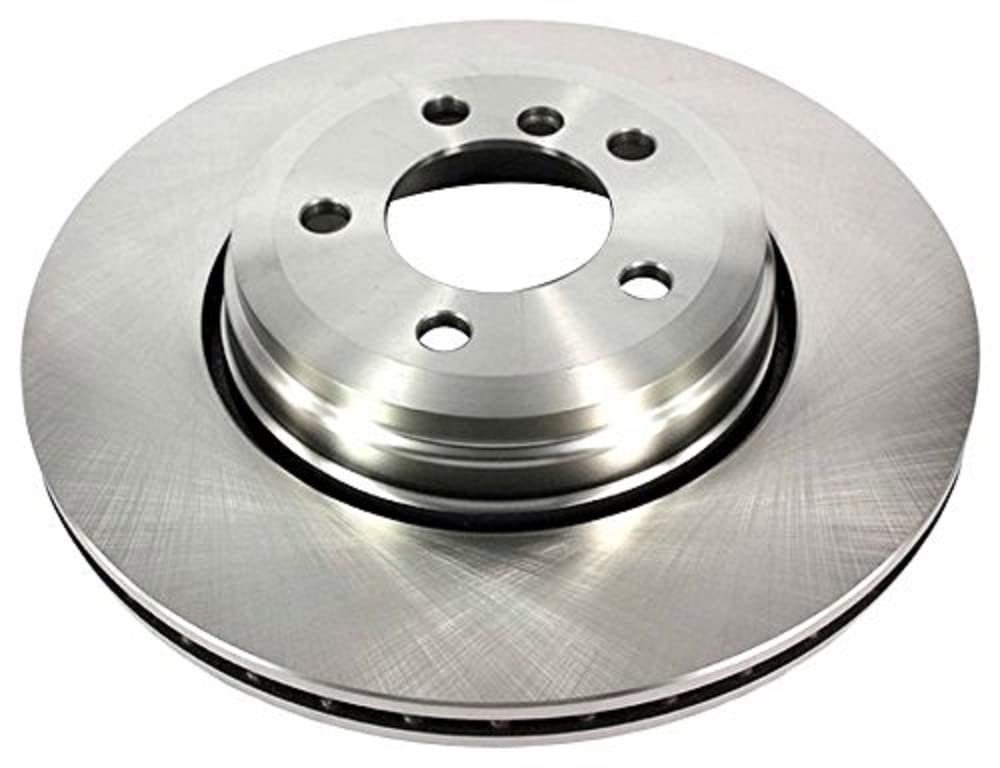Bendix Premium PRT5560 Rear Brake Rotor for BMW 745i 2005-2002, 745Li 2005-2002, 760i 2006-2004, 760Li 2006-2003