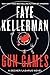 Gun Games: A Decker/Lazarus Novel (Peter Decker and Rina Lazarus Series Book 20)