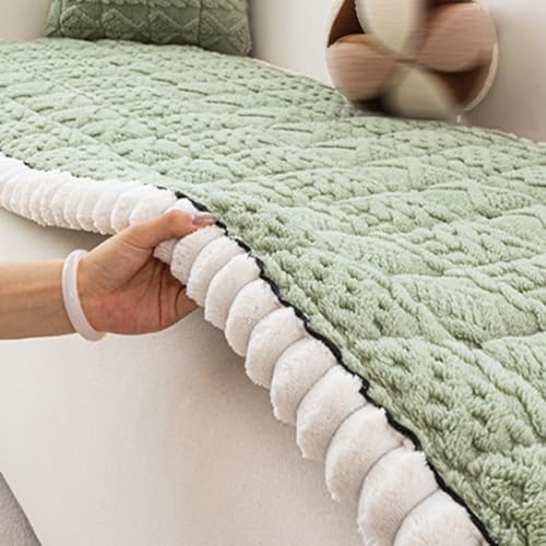Housse de canapé gris pour des soirées cocooning confortables