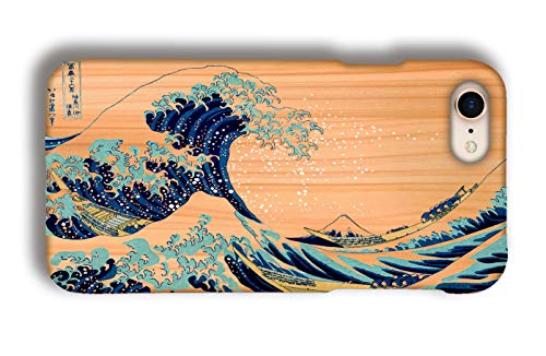 iPhoneSE2 (��2����) iPhoneSE3 iPhoneSE2 iPhone8�݊� �X�}�z�P�[�X �؁y���E�̖���z �����k�� �x�ԎO�\�Z�i �����G ���ؐ��X�}�z�P�[�X�� �G�� �|�p �����G �A�[�g wood �ؖ�(�_�ސ쉫�Q��)