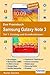 Produktbild Das Praxisbuch Samsung Galaxy Note 3 - Teil 1: Einstieg und Grundfunktionen