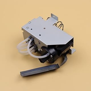 Air Pump Unit for Epson Stylus Pro 7800 9800 7880 9880 Printer Printer Accessories