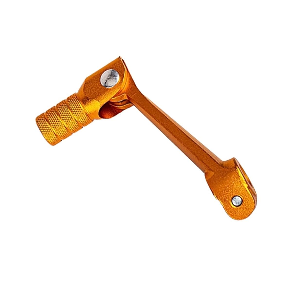 DAGMARA Gear Shifter Levers Kickstart Motorcycle Folding Gear Shift Lever for Kayo T2 T4 T4L ATV Dirt Bike Pit Bikes Foot Shifter
