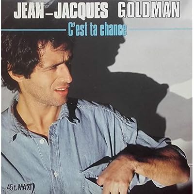 C'EST TA CHANCE / DOUX