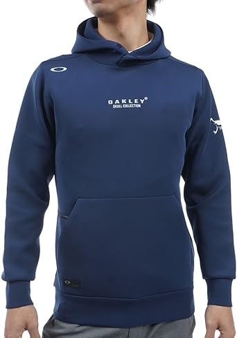 新品　OAKLEY SKULL ENDEAVOR PULLOVER HOODY Oakley Skull Endeavor Zip Hoodie 3.0 - Blackout | Oakley® 日本