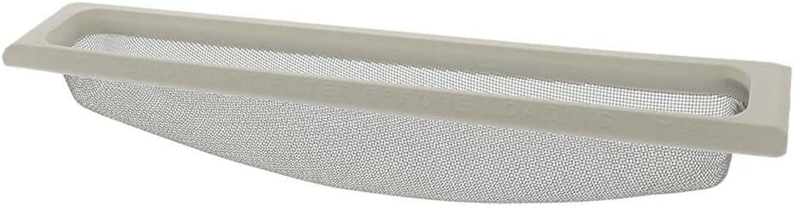 Replace Part s for Appliances Clothes Dryer Lint Screen Filter for GE WE16X29397