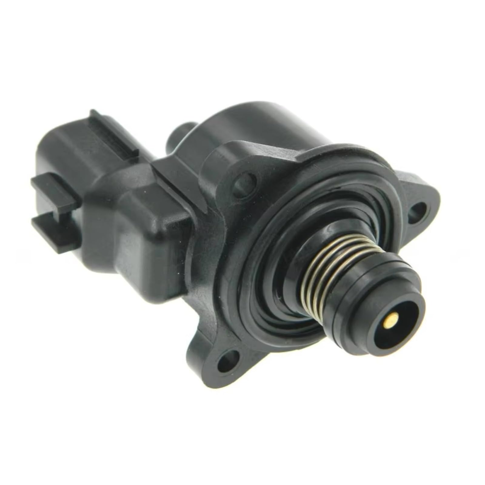 IAC Valves Compatible with Dodge for Stratus 2001 2002 2003 2004 2005 MD628166 IAC Idle Air Control Valve MD628318