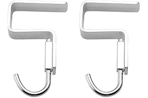 Student Space Saving Shelf Hooks