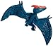 Jurassic World Basic Plush Pteranodon Figure