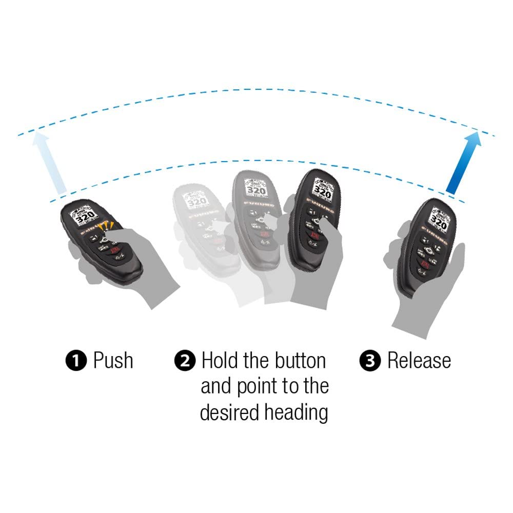 Furuno NAVPILOT 300-OPT - NavPilot 300 Hydraulic Autopilot Kit For SeaStar Optimus System