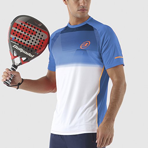 Camiseta padel hombre Ternate (S)