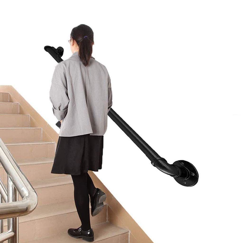 Buy bar stool Stainless Steel Stair Handrails, Outdoor Outdoor Handrails For The Handicapped