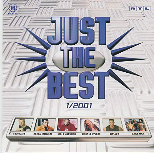 J u s t - The - B e s t