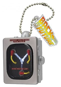 Amazon.co.jp: 【バック・トゥ・ザ・フューチャー 次元転移装置