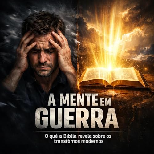 A Mente em Guerra