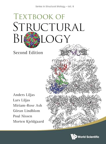 Textbook Of Structural Biology (Second Edition) (Series In Structural Biology 8)